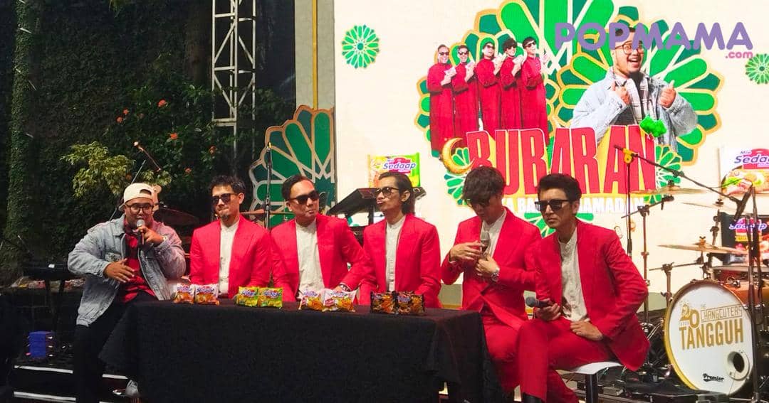 Popmama.com/Salsyabila Sukmaningrum